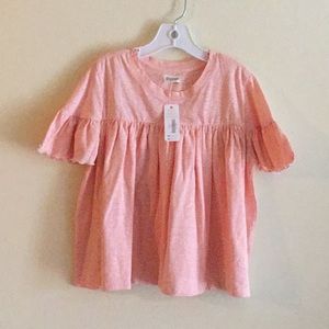 Gymboree girls shirt